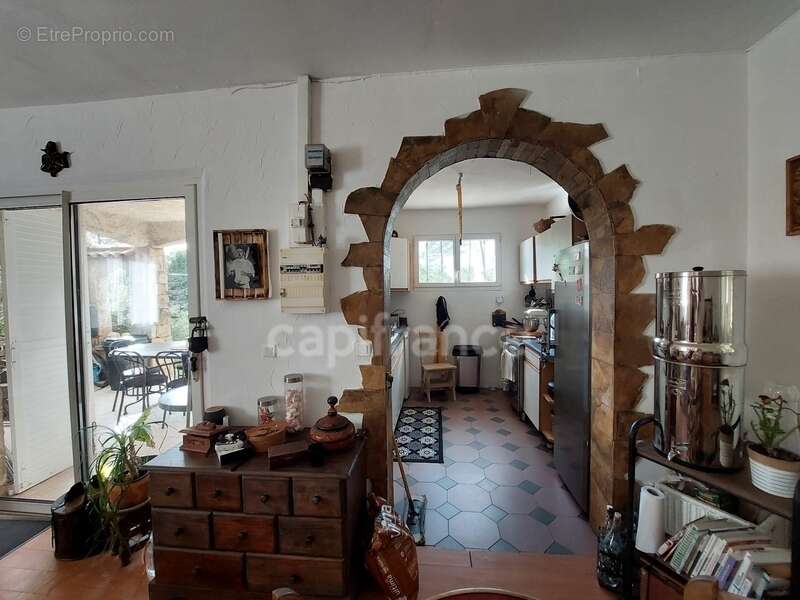 Maison à vendre 3 pièces LECCI (20) Terrasse et jardin - photo 11