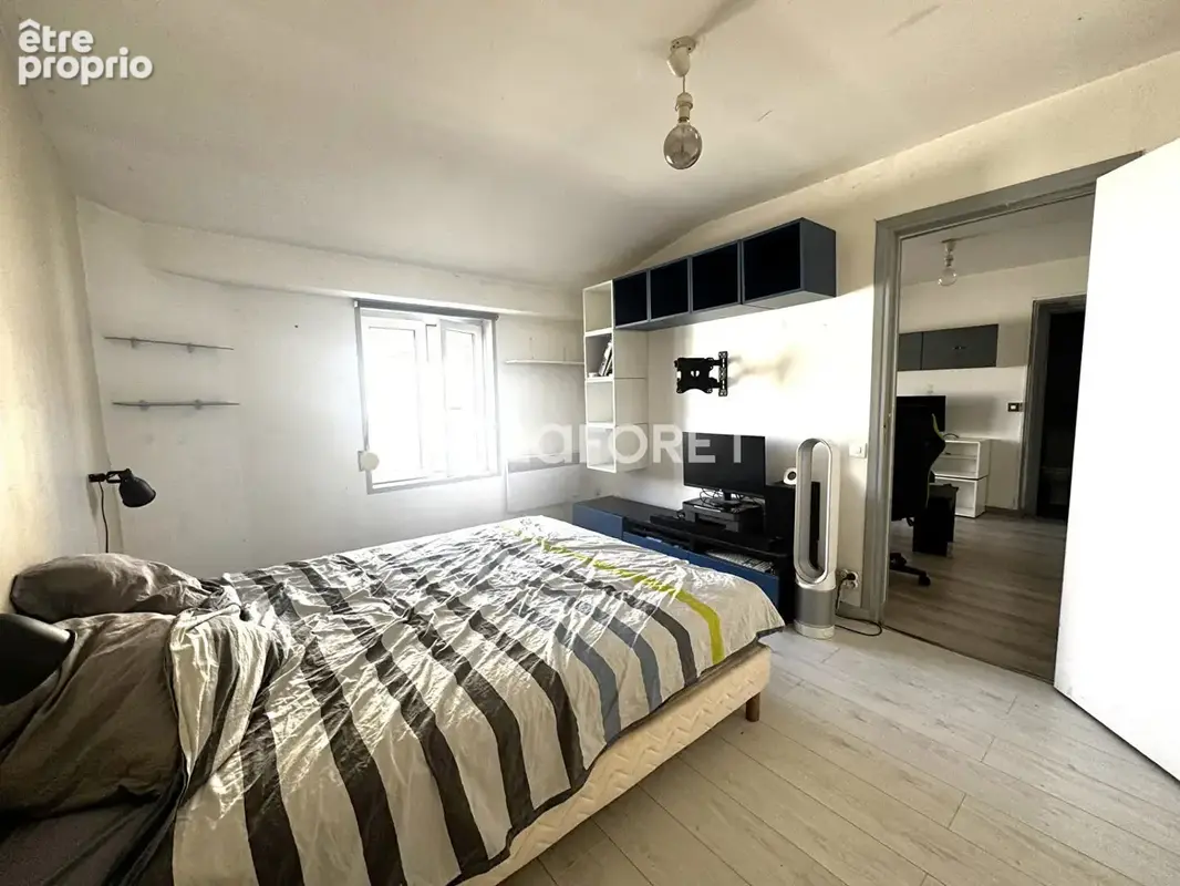Maison Livry Gargan 3 pièce(s) 42 m2 - photo 6