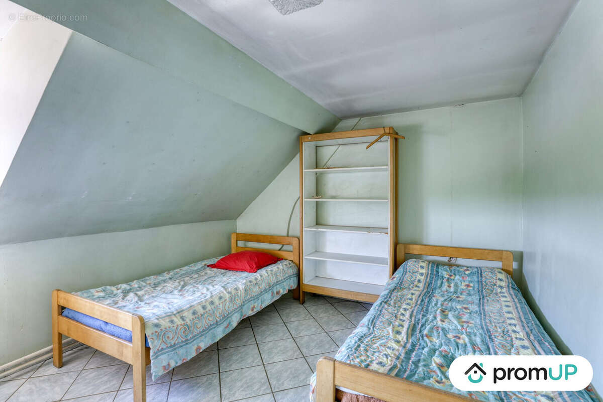 Autre à SAINT-AUBIN-DES-BOIS