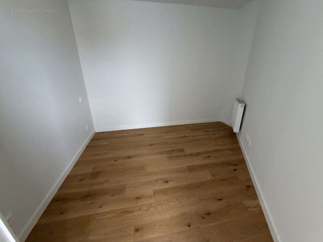 Appartement à PESSAC