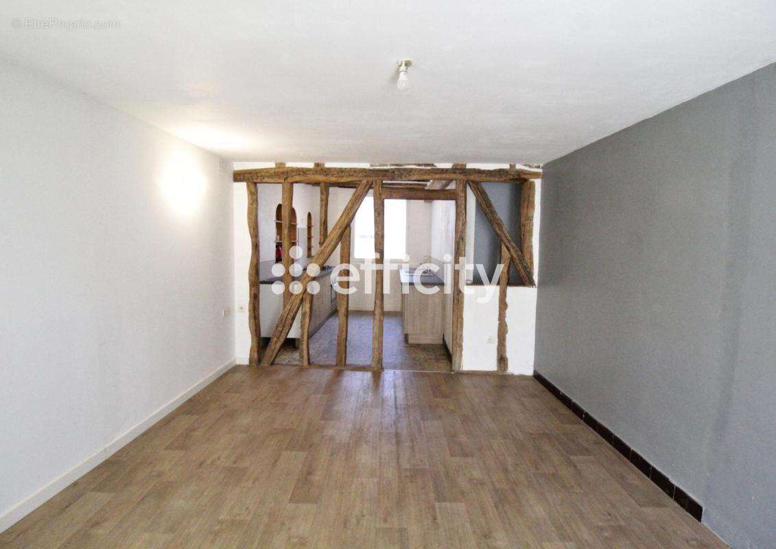 Maison de ville - photo 4