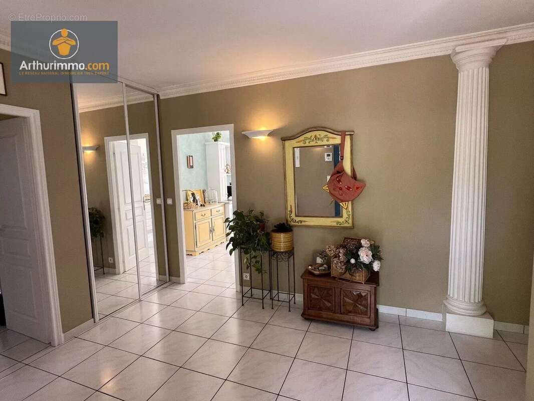 Vente Maison Fourques-sur-garonne(47200) 450 000ï¿œ - photo 7