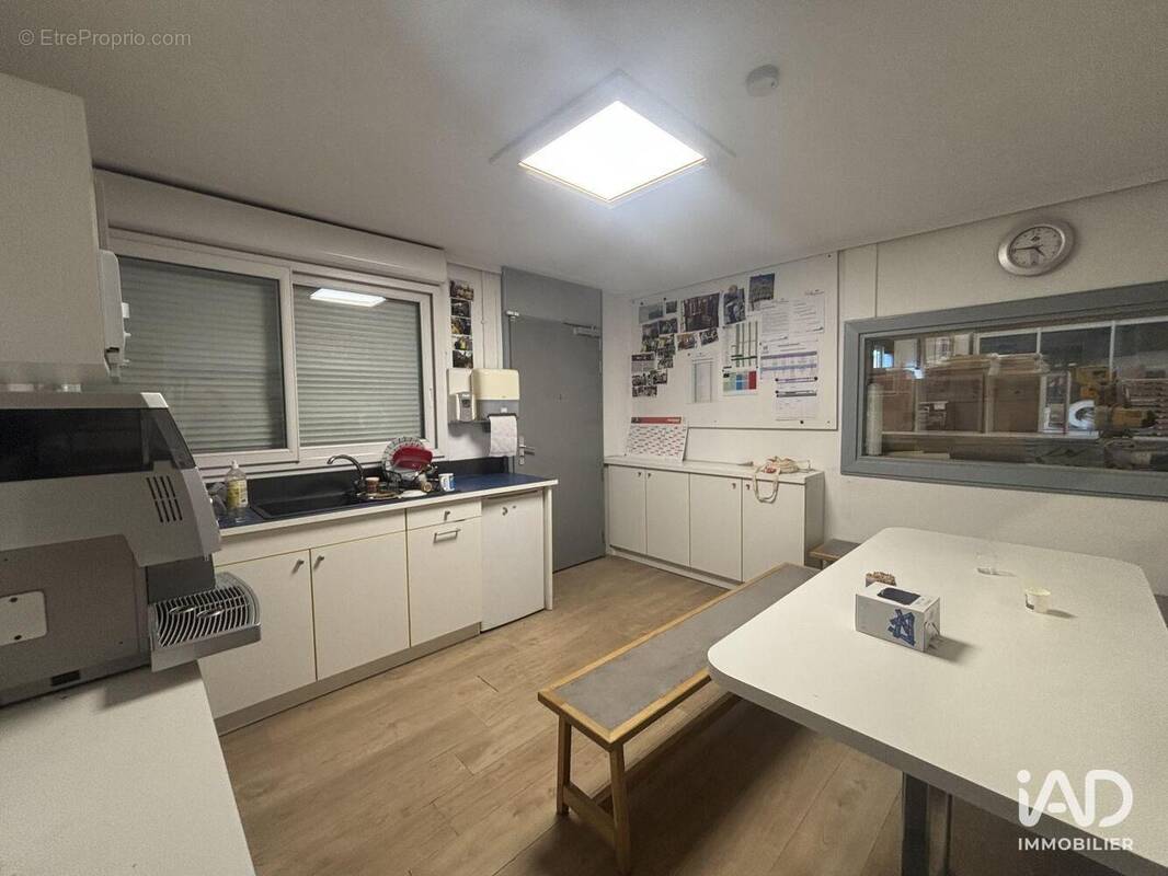 Photo 1 - Appartement à ECHIROLLES