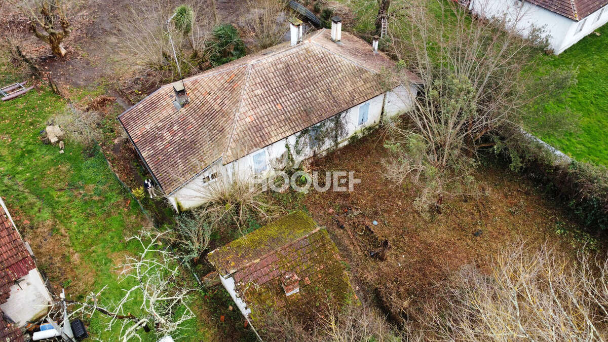 Maison à BISCARROSSE