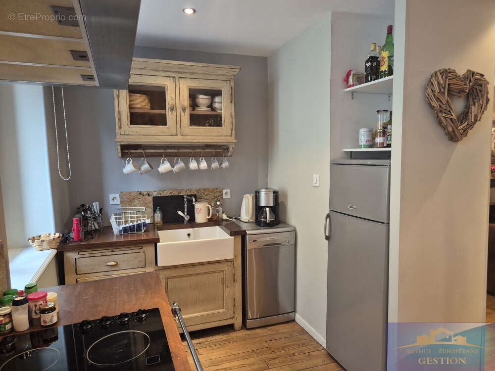 Appartement à CAUTERETS