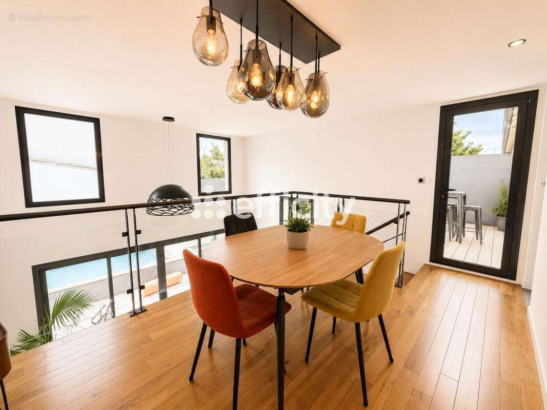 Maison à RENNES