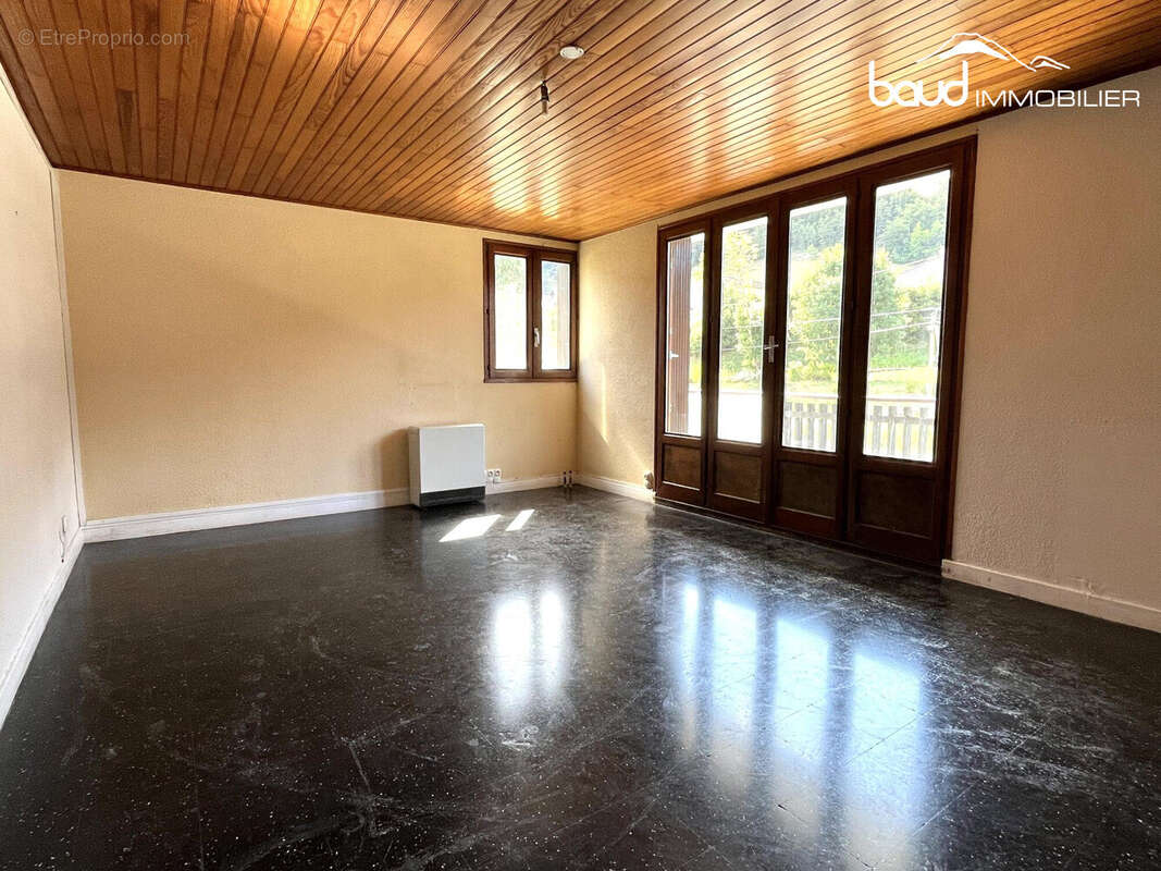 Appartement 54 m² à Villard-De-Lans  - photo 2