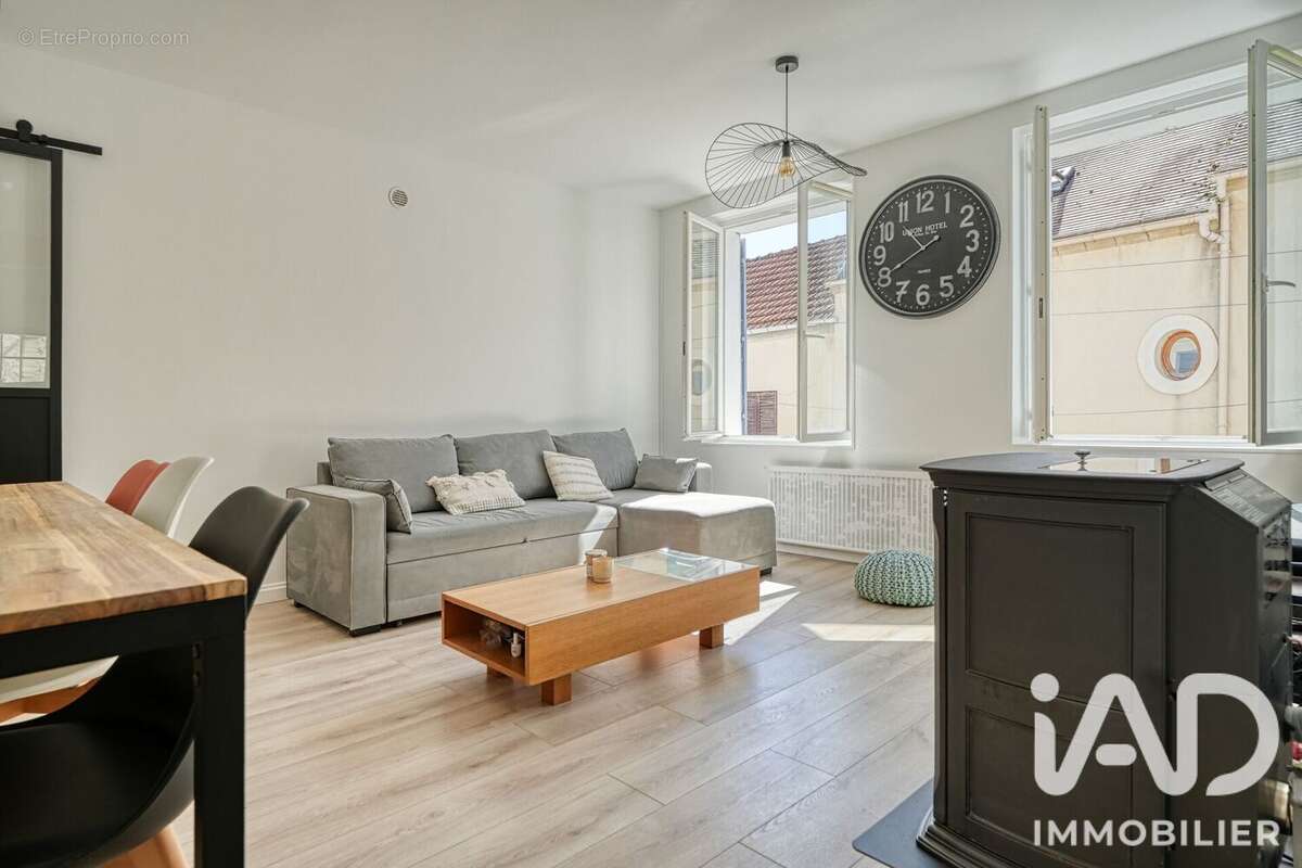 Maison 103 m² à Maffliers  - photo 6