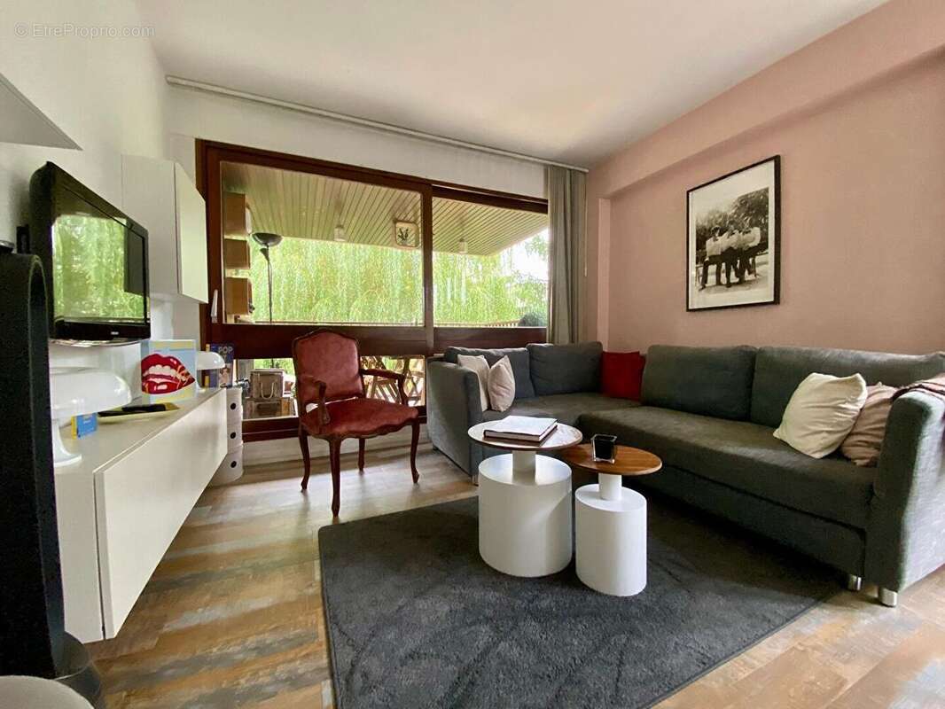 Appartement à LE CHESNAY