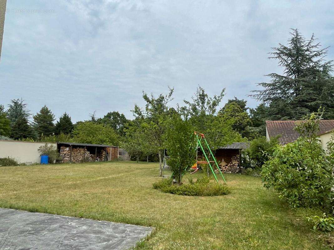 Maison à BRIARE