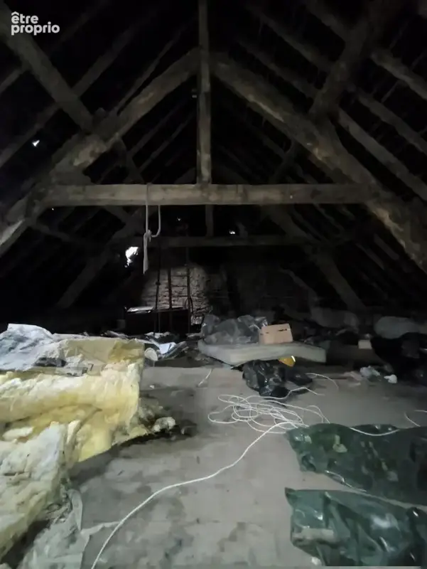 Maison 3 pièces 47 m² à vendre à Saint-Bomer-Les-Forges (61700) - photo 6