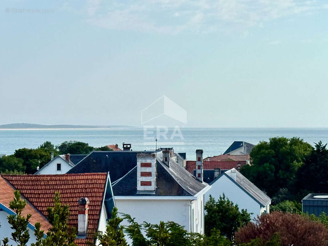 Appartement à ROYAN