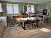 Maison à CORDES-TOLOSANNES