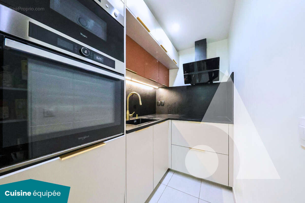 Appartement à EVRY