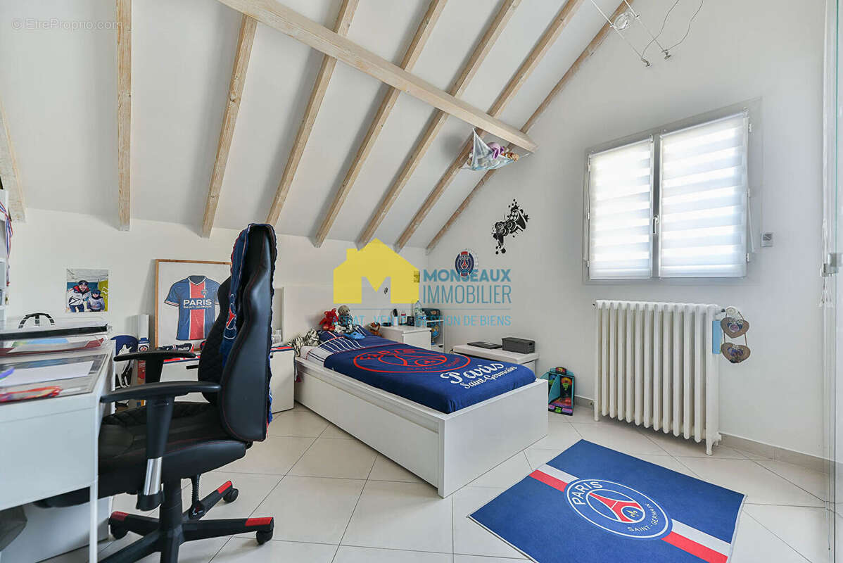 Maison Villemoisson Sur Orge - photo 14