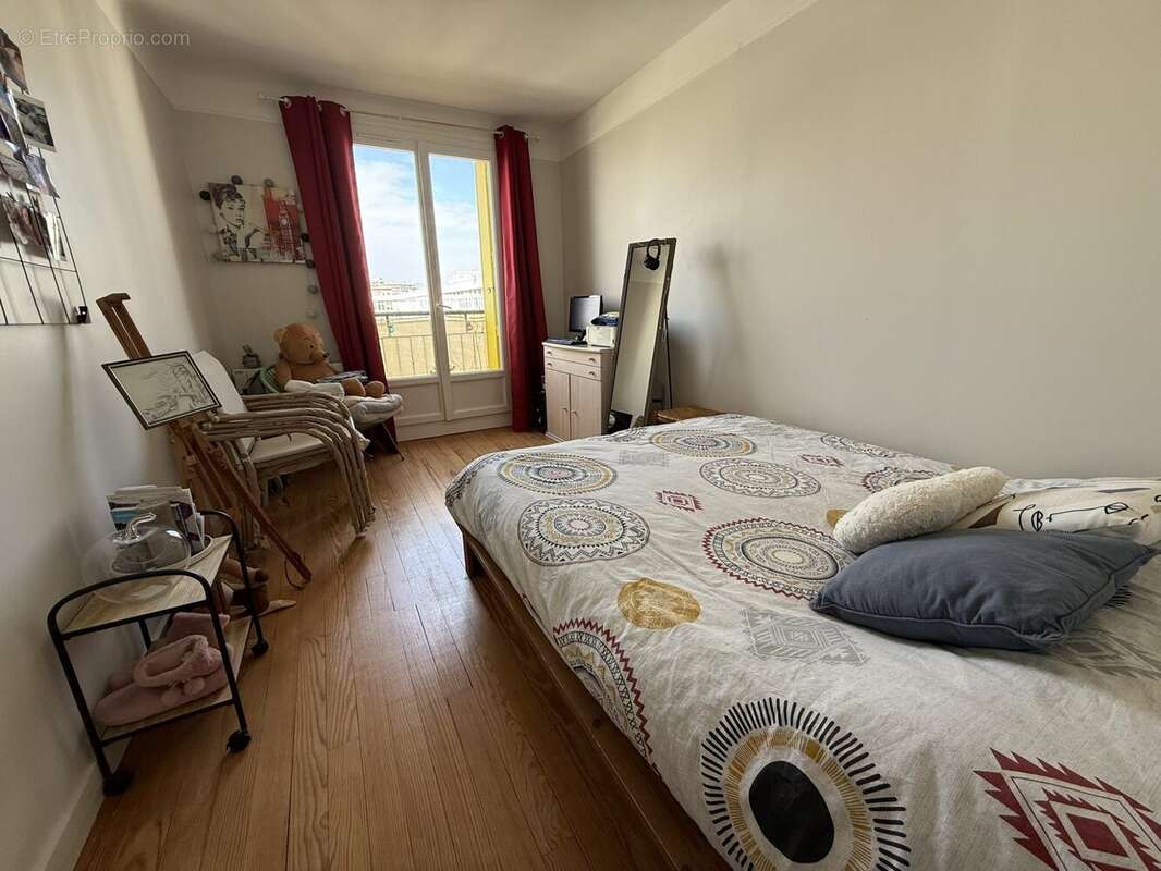 Appartement à LE HAVRE