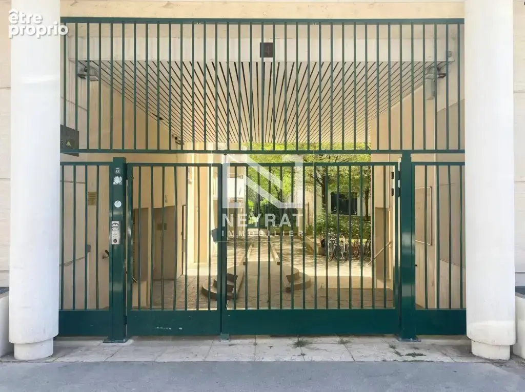 Dijon wilson – garage sécurisé - photo 6