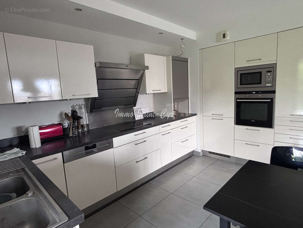 Appartement à SAINT-DIDIER-AU-MONT-D'OR