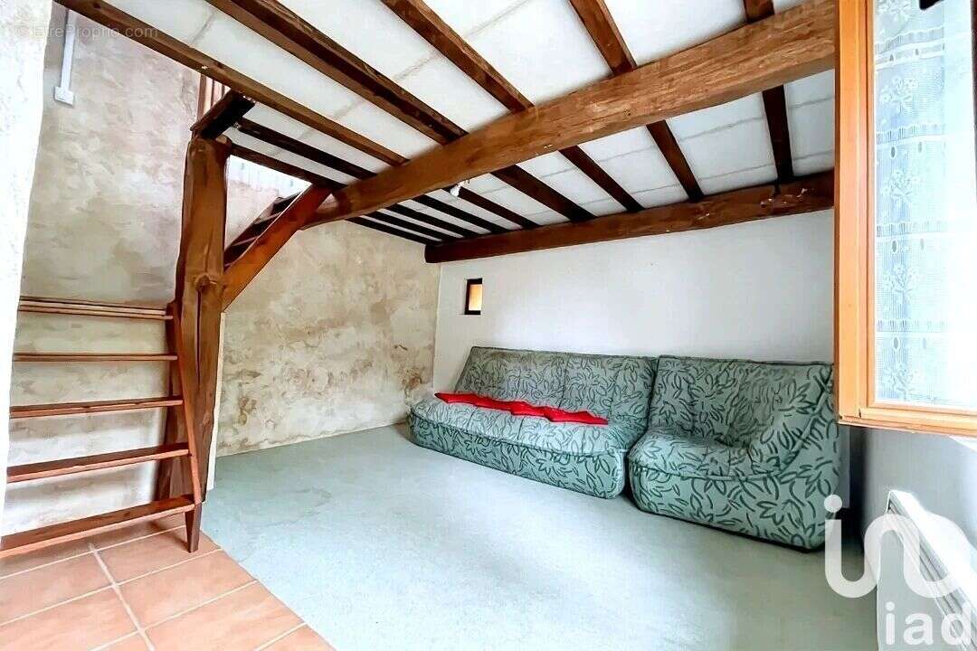 Photo 7 - Maison à SAOSNES