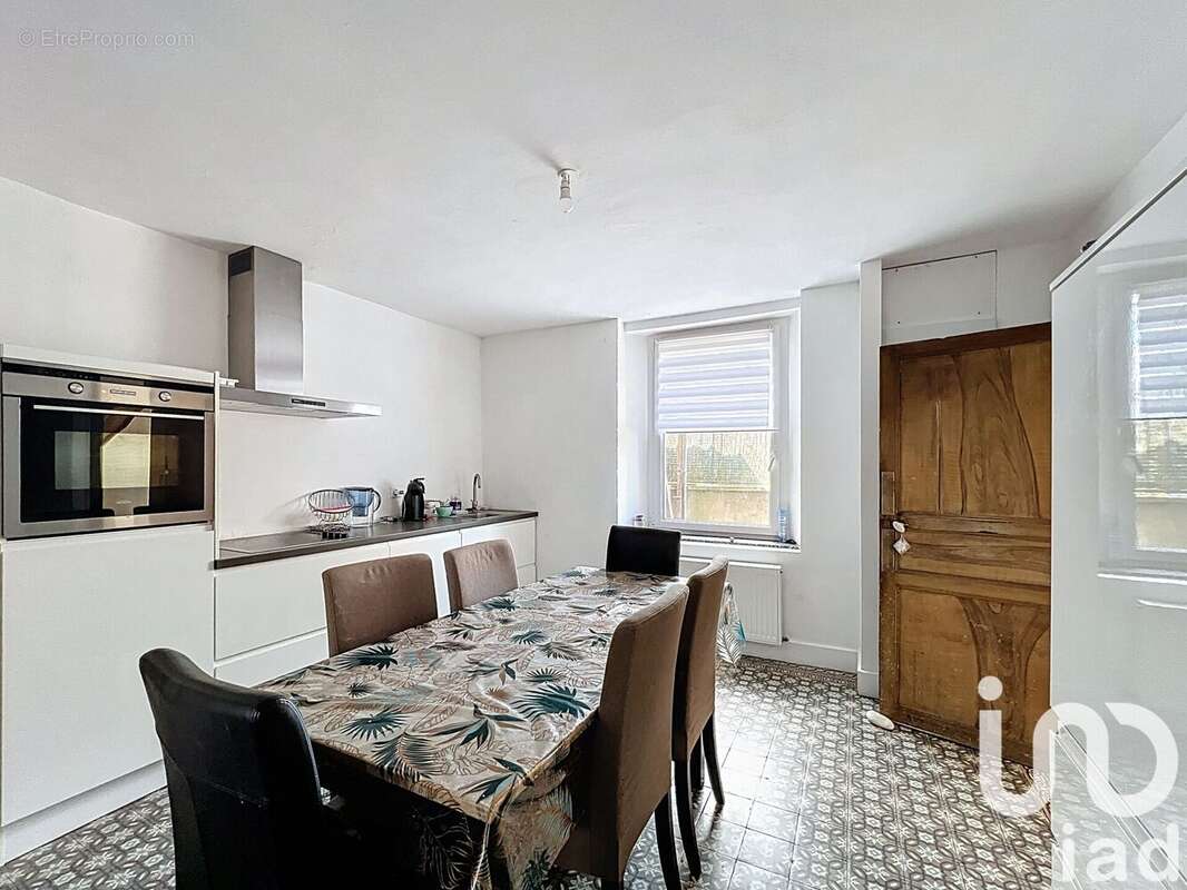 Photo 5 - Maison à CHOOZ