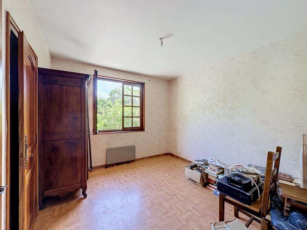 Maison à CONDRIEU