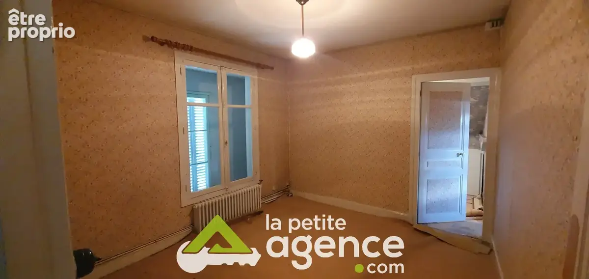 Maison de Ville 8 Pièces 92 m2 - photo 14