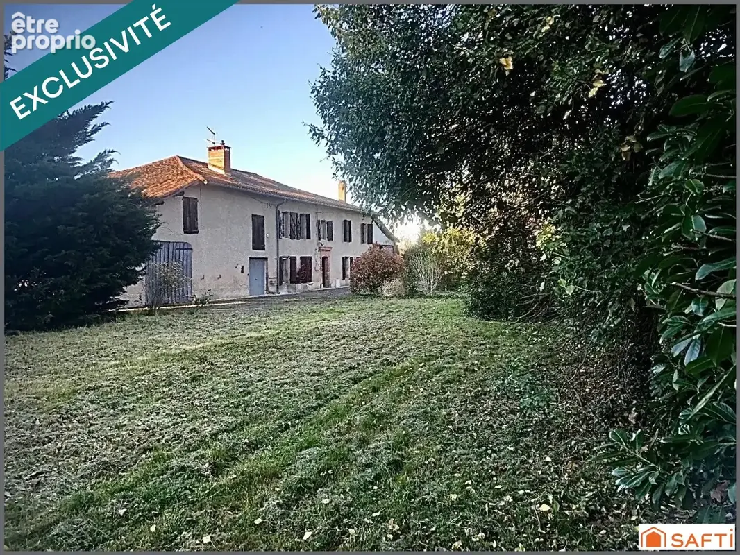Photo 1 - Maison à GAILLAC