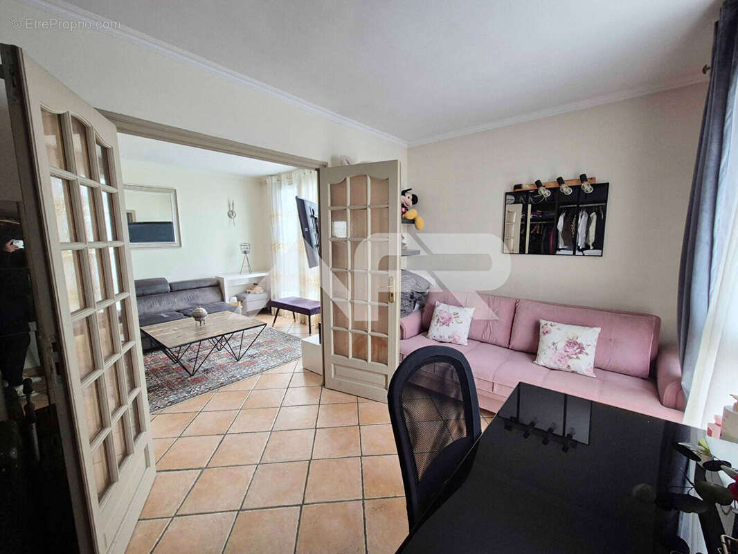 Appartement à CHATOU