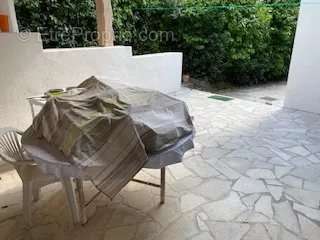 Maison à SAINT-PAUL