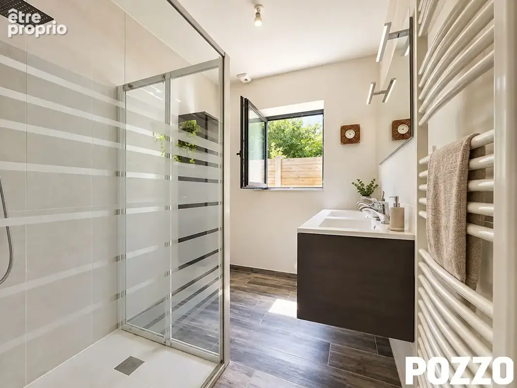 Maison Yquelon 5 pièce(s) 105 m2 - photo 6