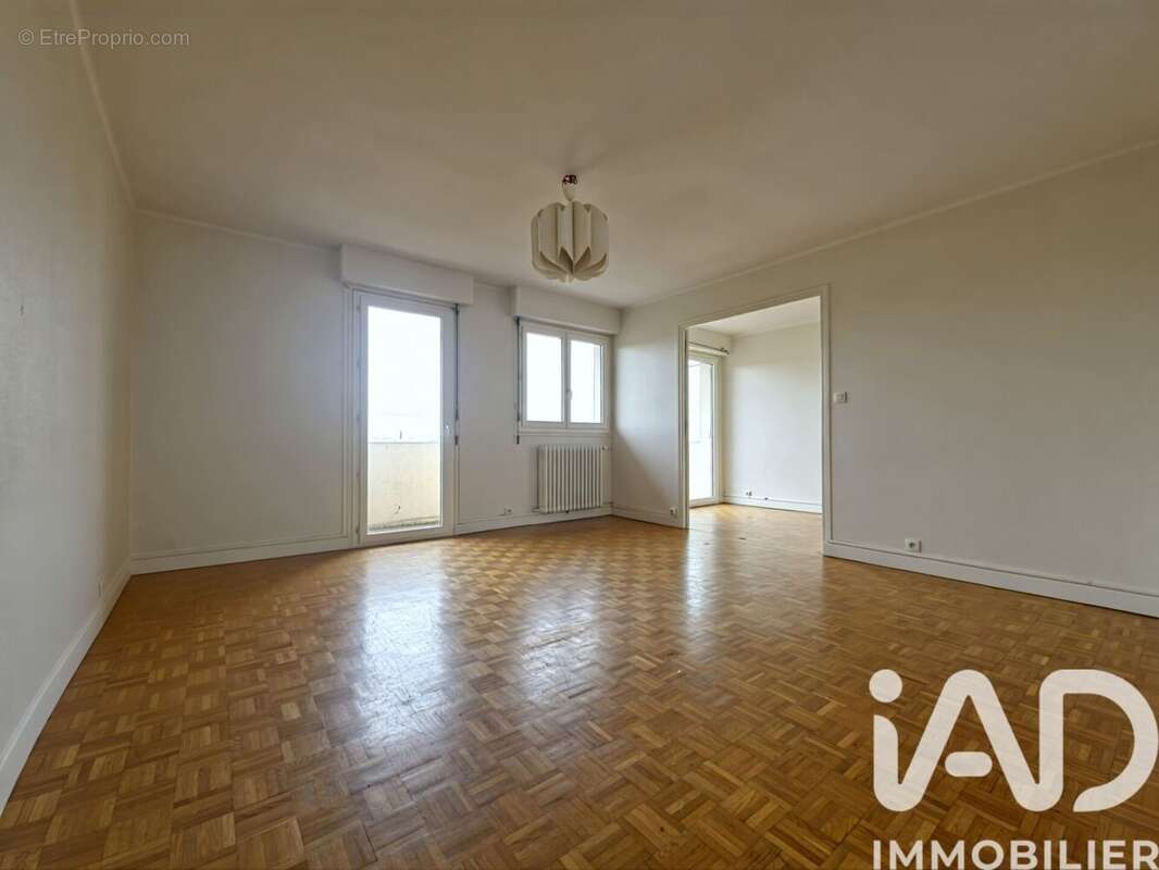 Photo 2 - Appartement à TOULOUSE