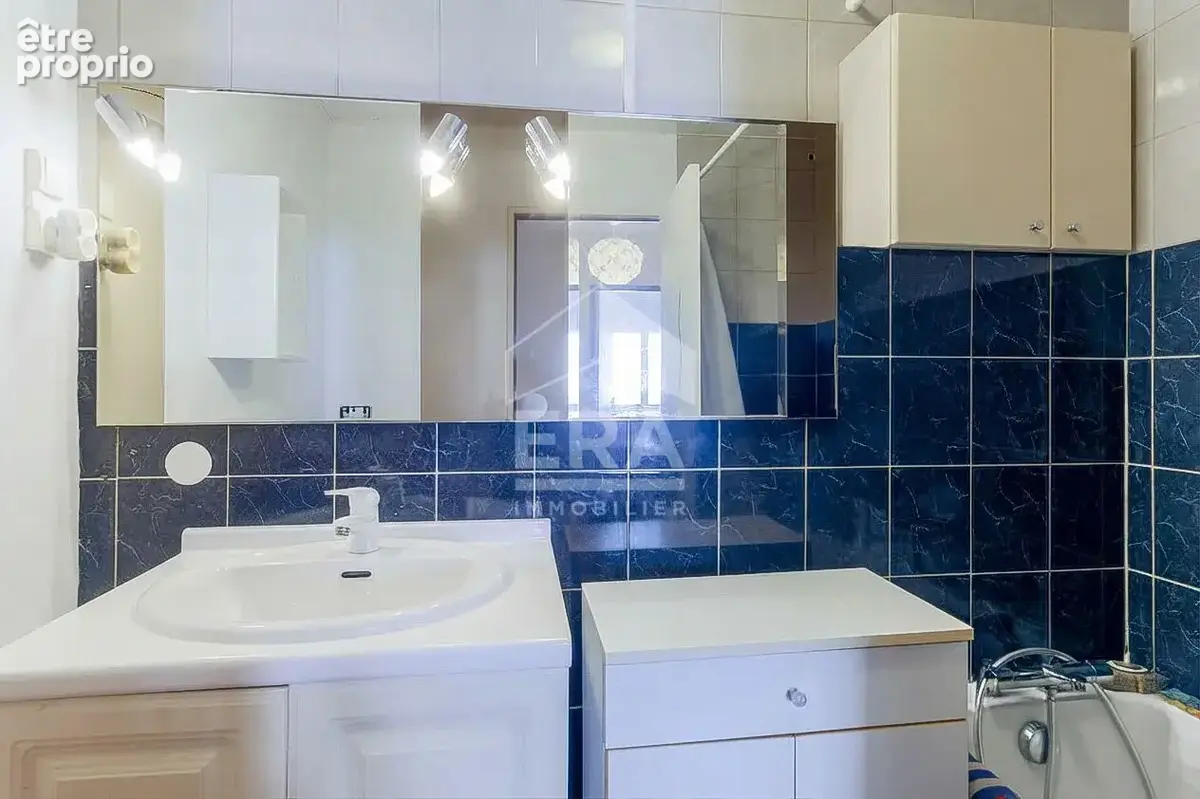 Appartement 92m² à beynes - photo 11