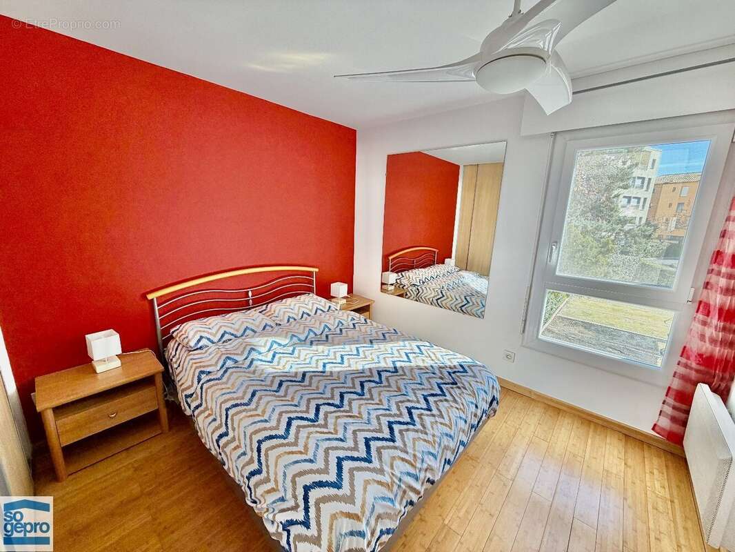 Appartement à AGDE