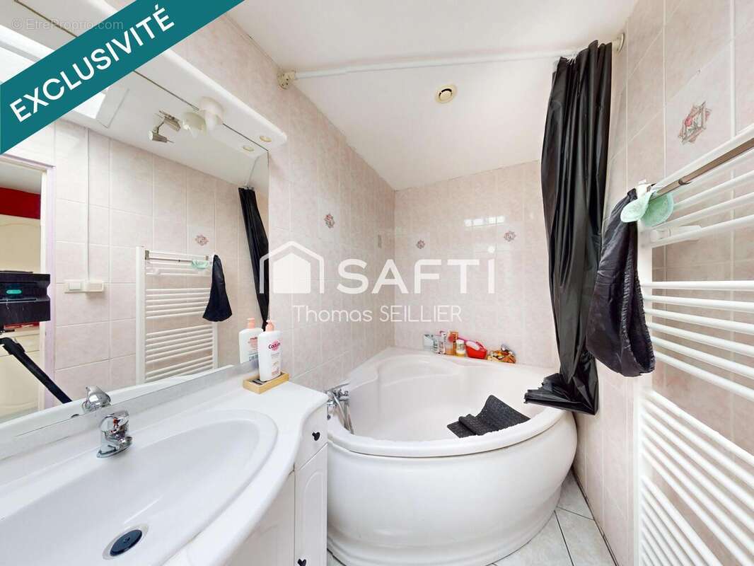 Photo 6 - Maison à WATTRELOS