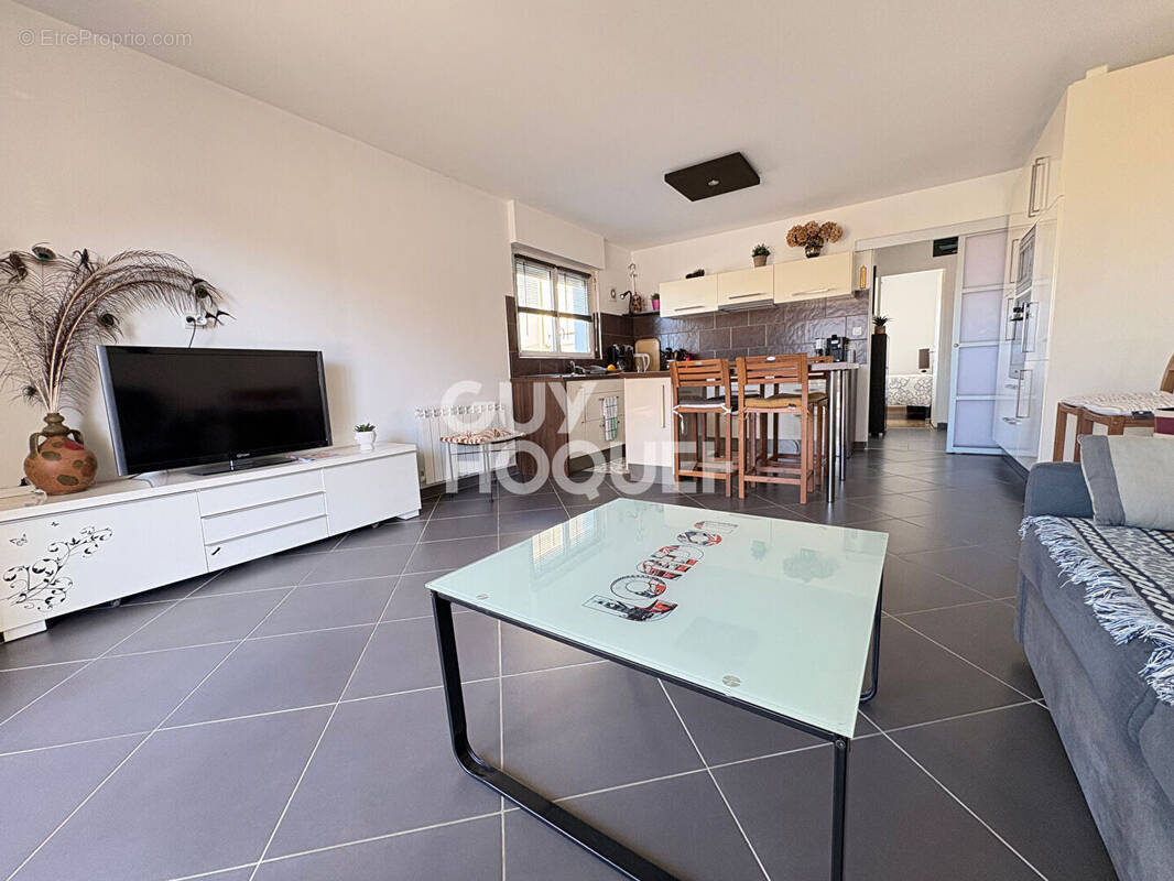Appartement à MIMIZAN