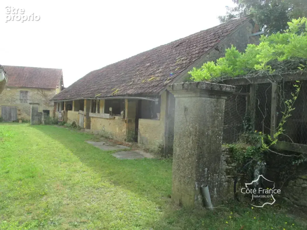 Dordoge-tamnies- propriete agricole - photo 10
