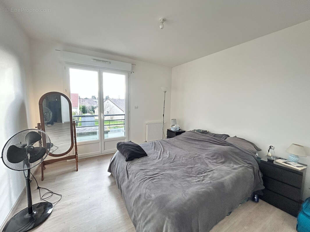 Appartement à OLIVET