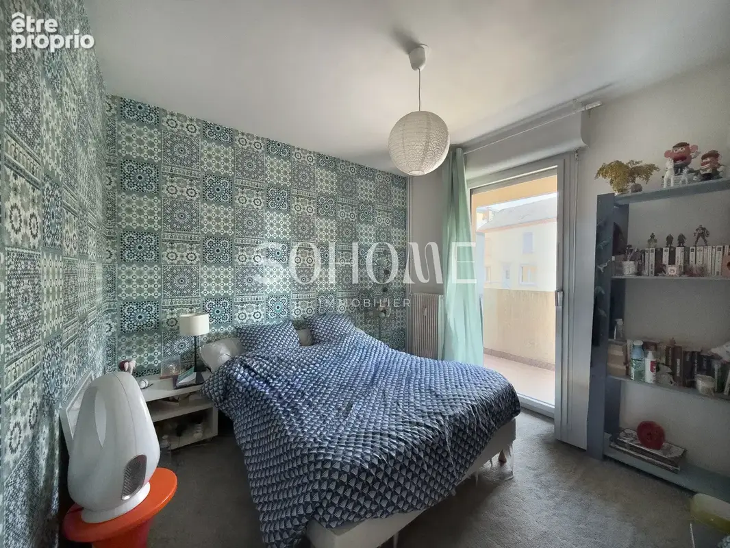 Appartement - Charleville-Mézières - photo 5
