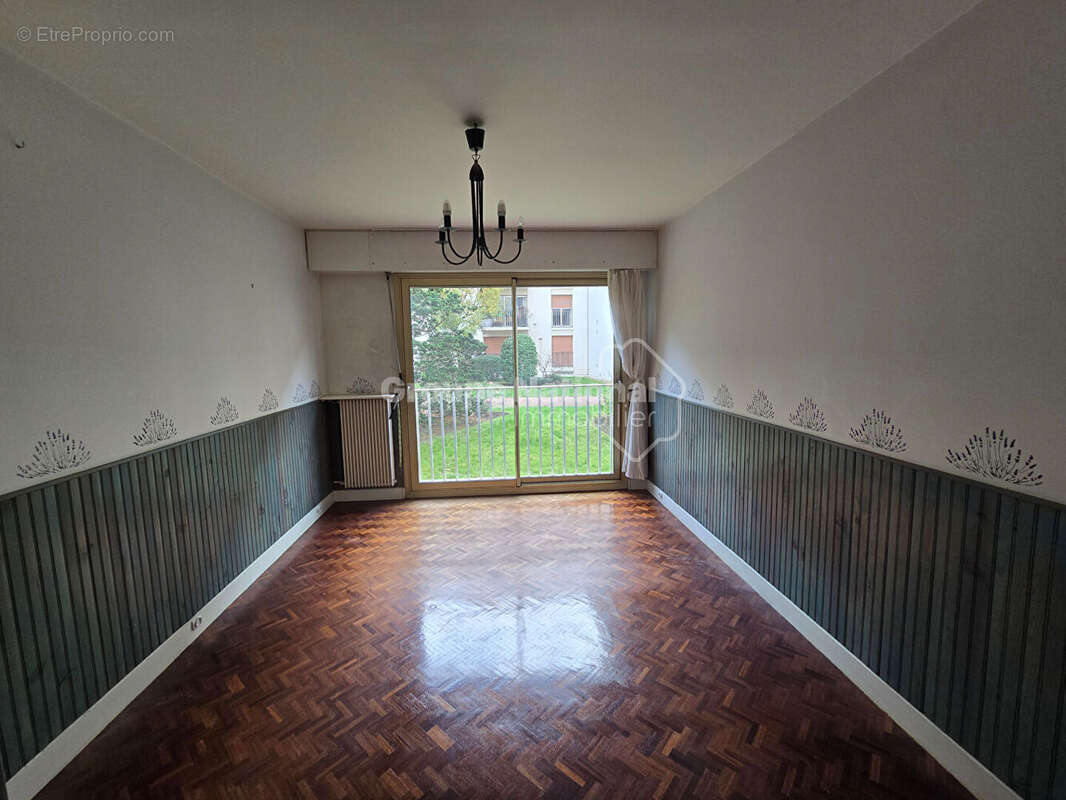 Appartement à VERSAILLES