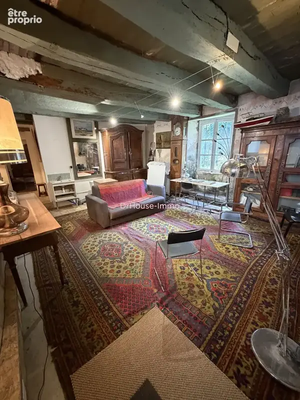 Maison 5 pièces 102 m² à vendre à Quimperle (29300) - photo 18