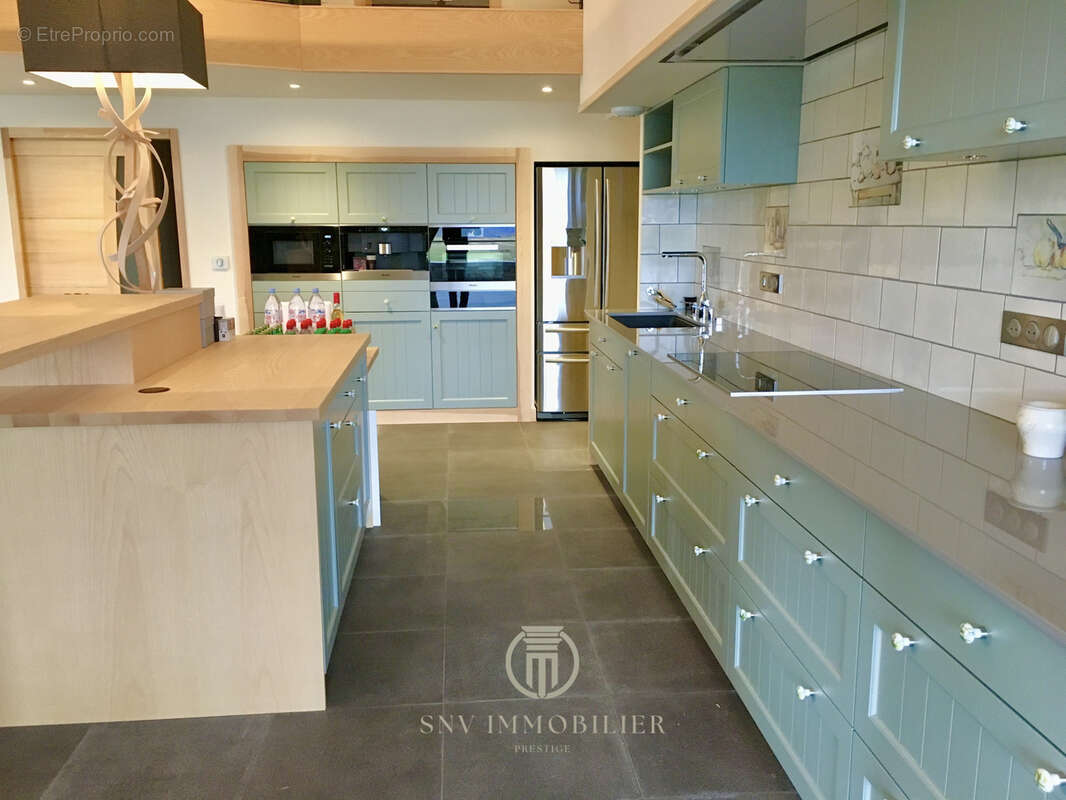 Maison à SAINT-FLOUR