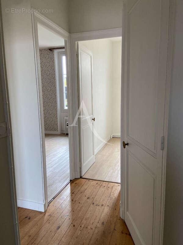 Maison à LA ROCHELLE