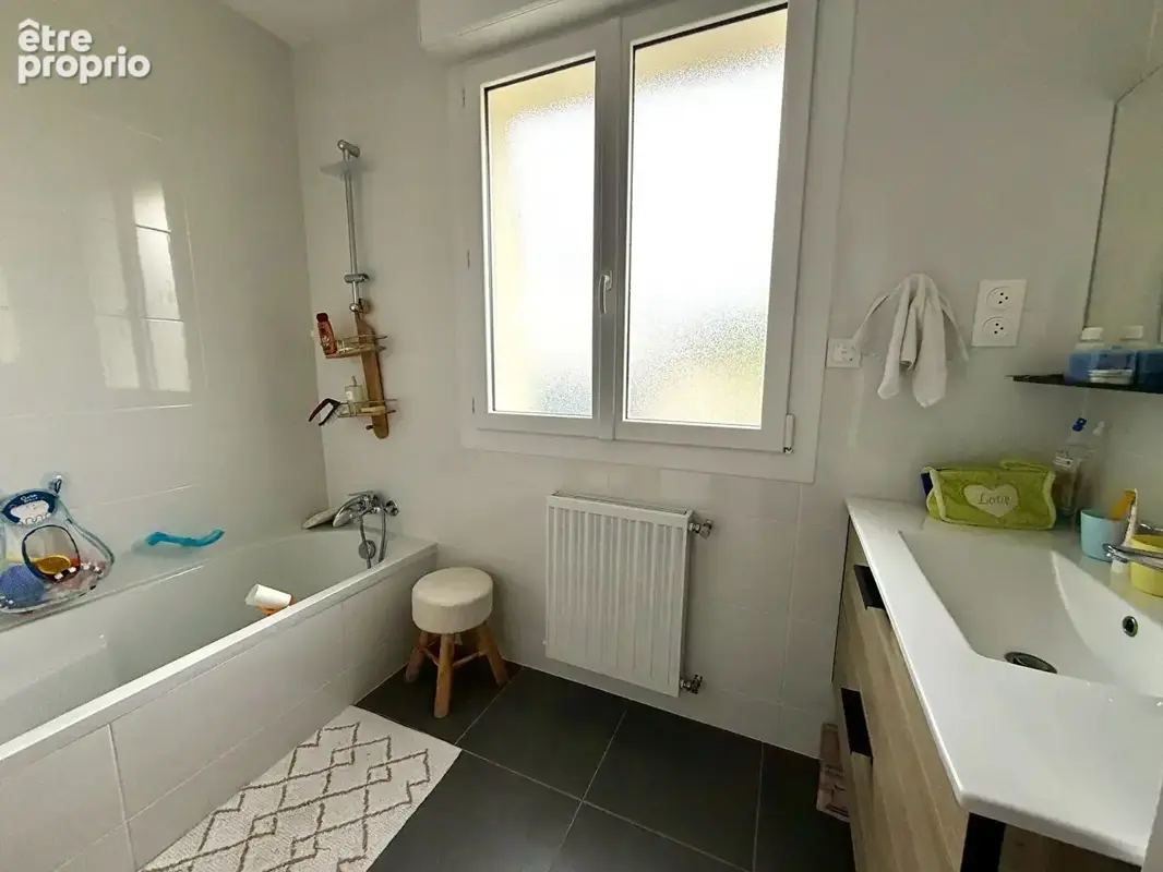 Maison Saint Nazaire 5 pièce(s) 125 m2 - photo 8