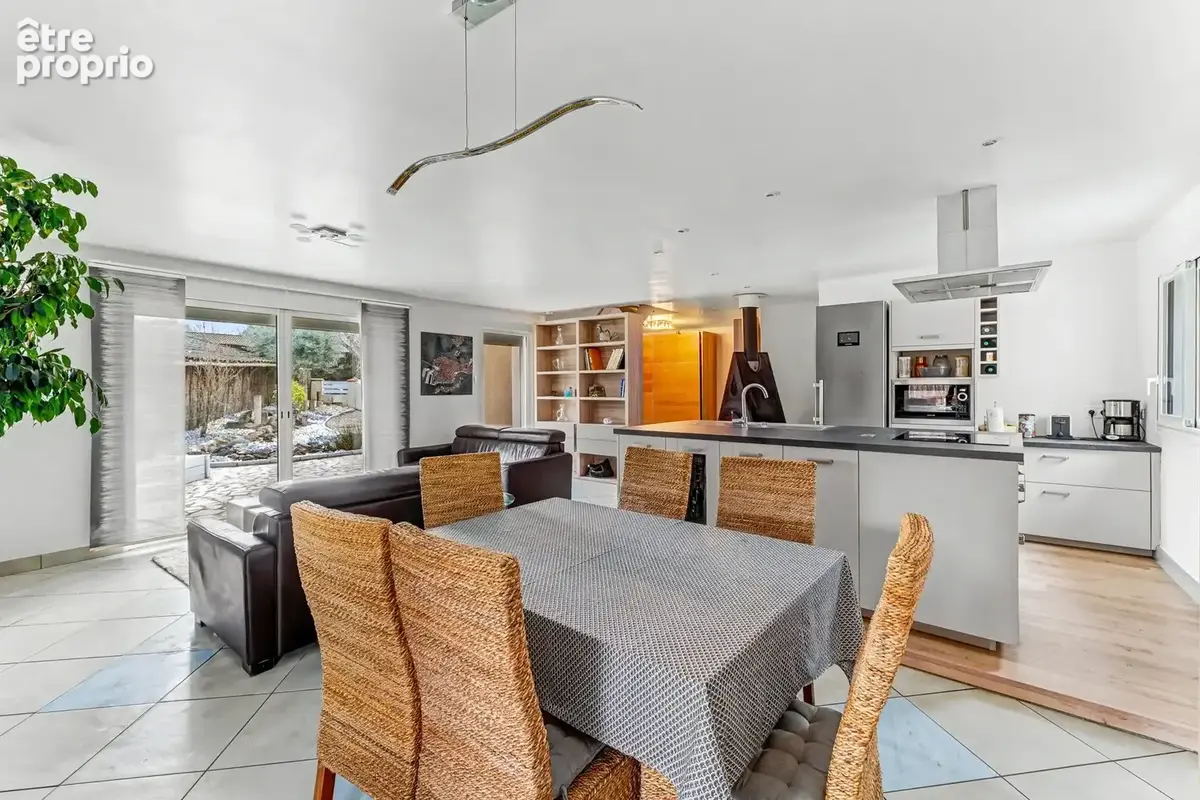 Maison 5 pièces 159 m² à vendre à Escalquens (31750) - photo 8