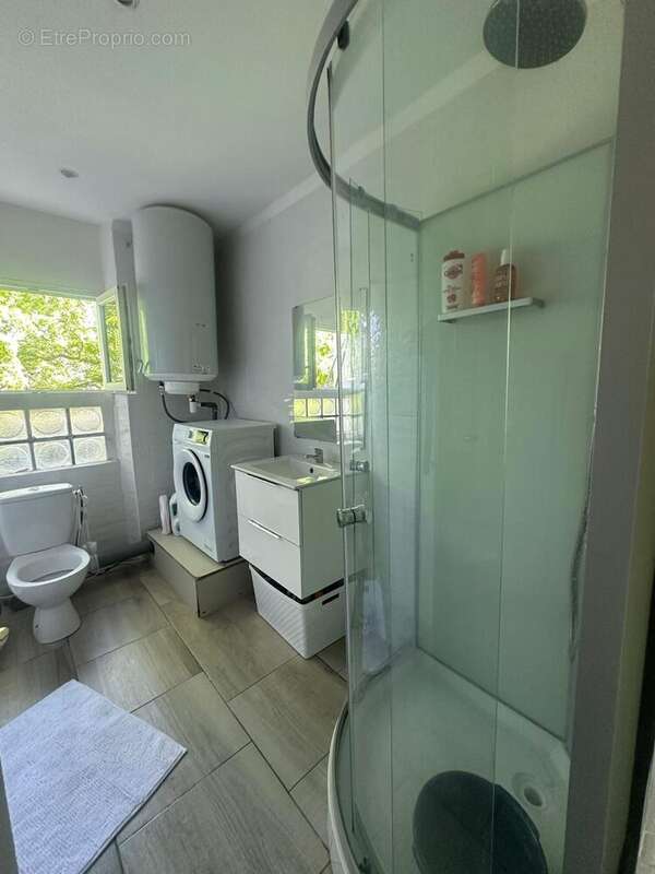 Appartement à LEZIGNAN-CORBIERES