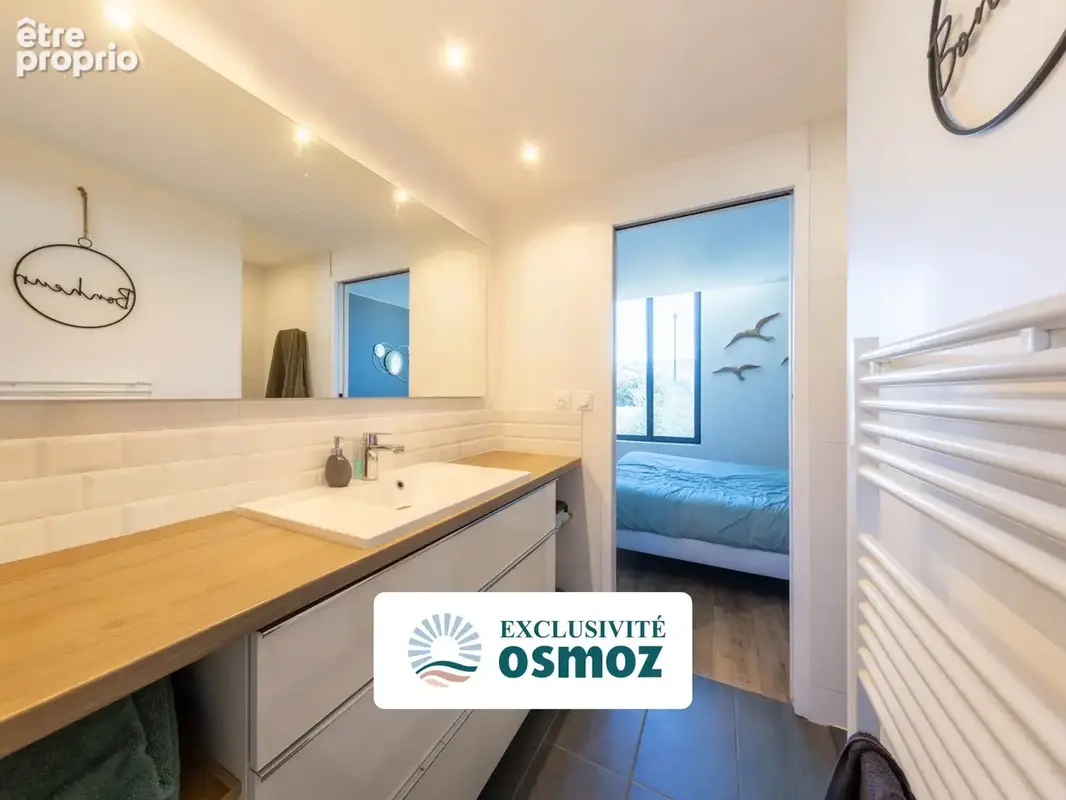Maison 3 pièces 98 m² à vendre à La Rochelle (17000) - photo 8
