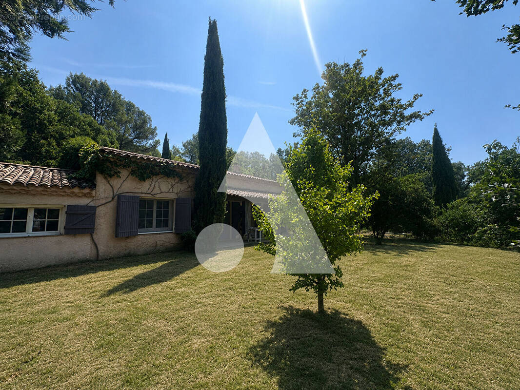 Maison à VENELLES