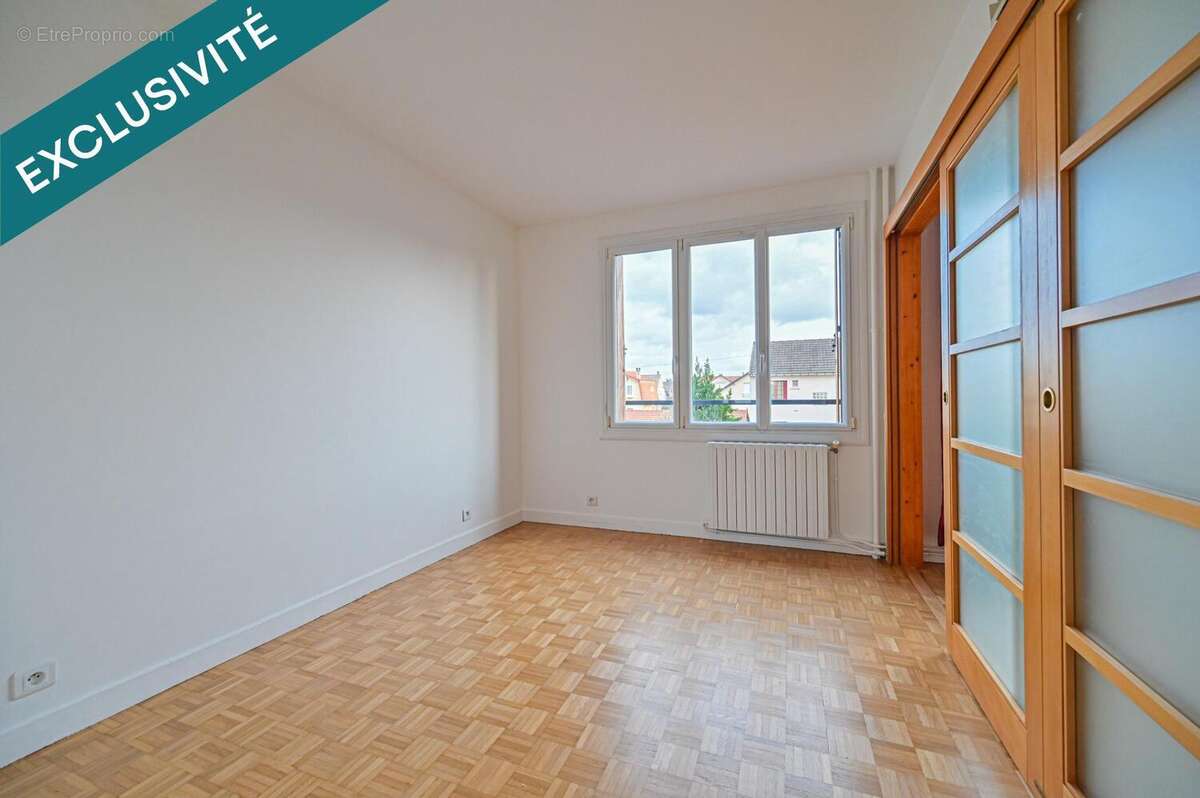 Photo 5 - Appartement à ALFORTVILLE
