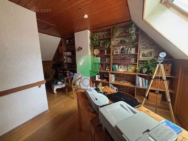 Maison à LA FERTE-ALAIS