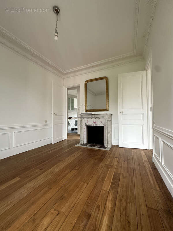 Appartement à PARIS-13E